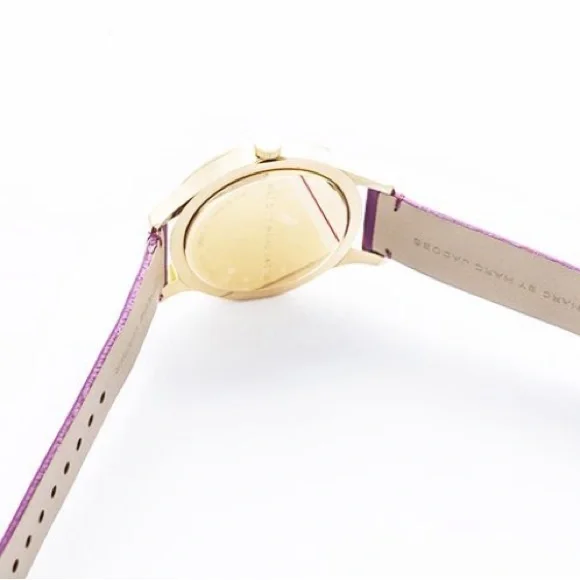 Authentic Marc Jacob’s watch Brand New with tags - Picture 4 of 10